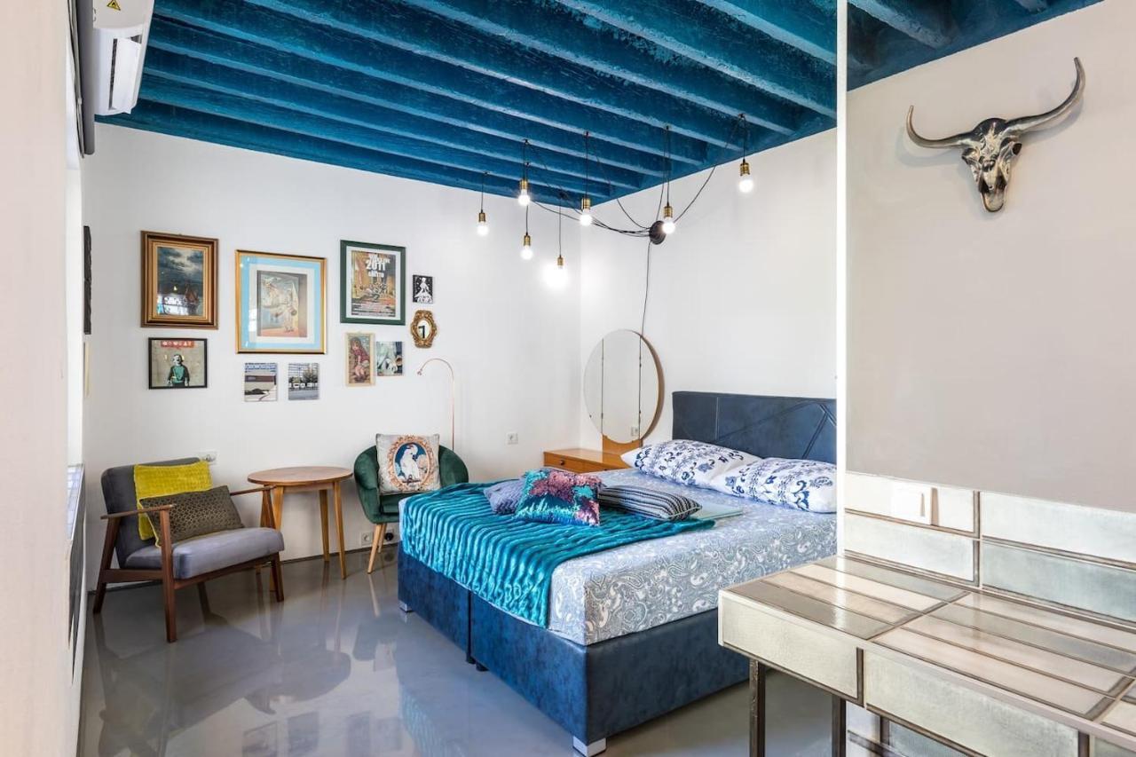 Boutique Triple House With Garden & Roof Terrace Villa Split Kültér fotó