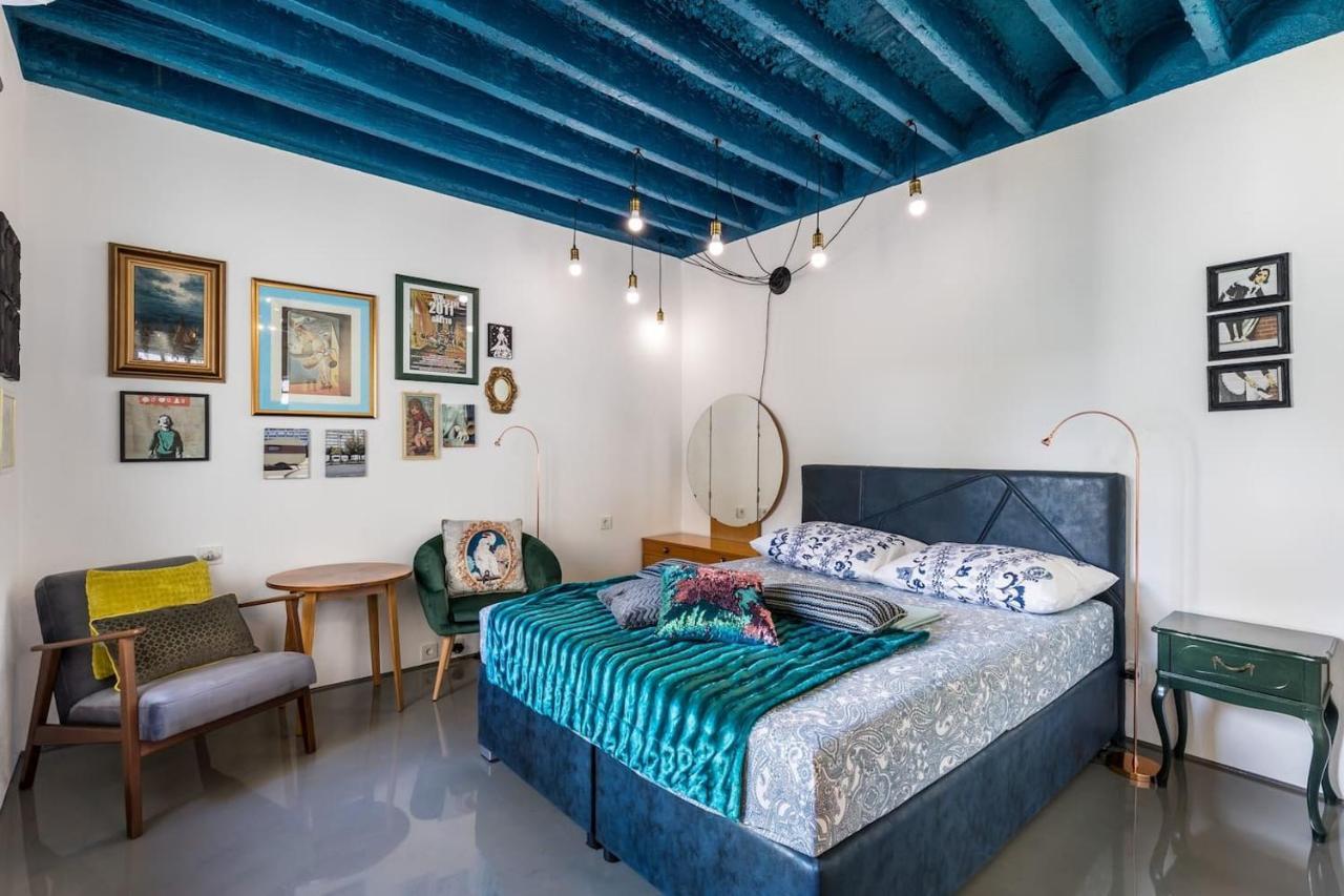 Boutique Triple House With Garden & Roof Terrace Villa Split Kültér fotó