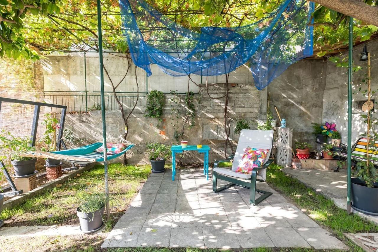 Boutique Triple House With Garden & Roof Terrace Villa Split Kültér fotó