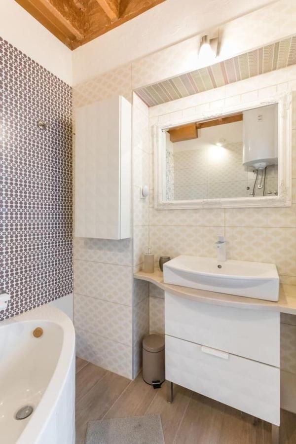 Boutique Triple House With Garden & Roof Terrace Villa Split Kültér fotó